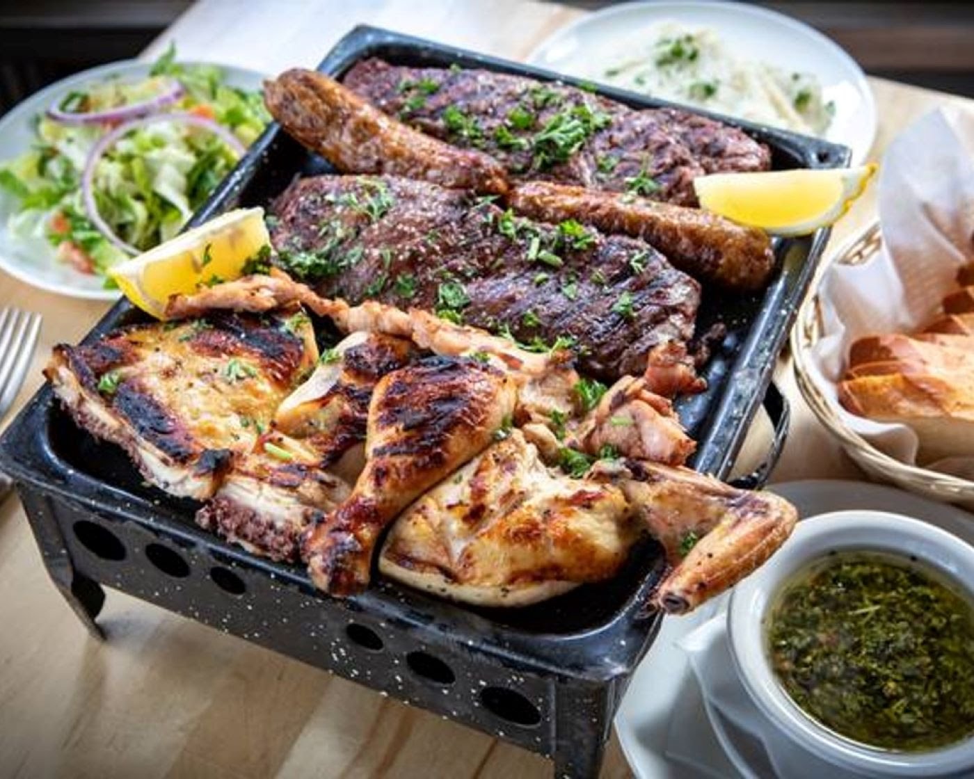 Lala's ArgentineGrill